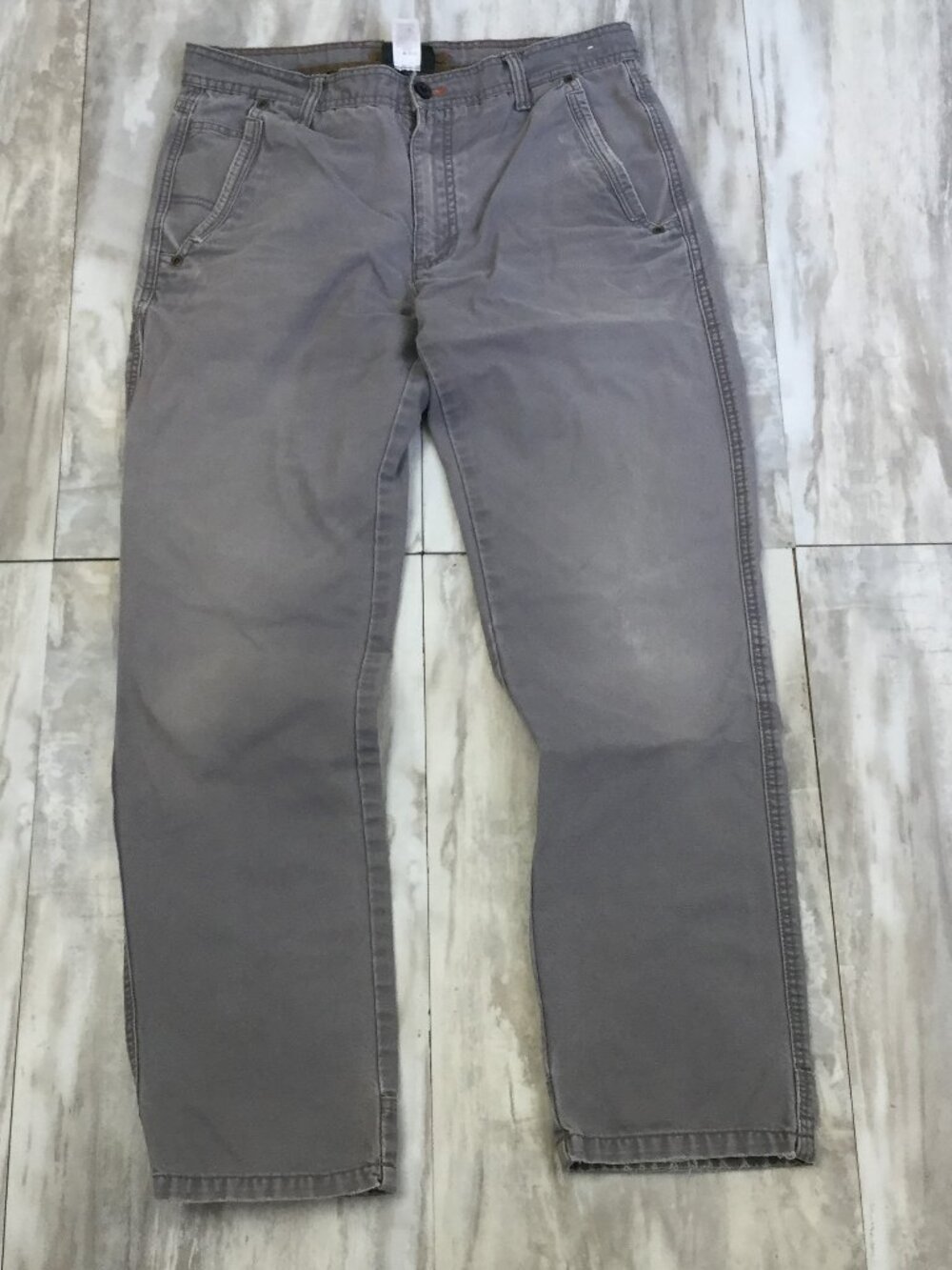 Outdoor Life Pant 32